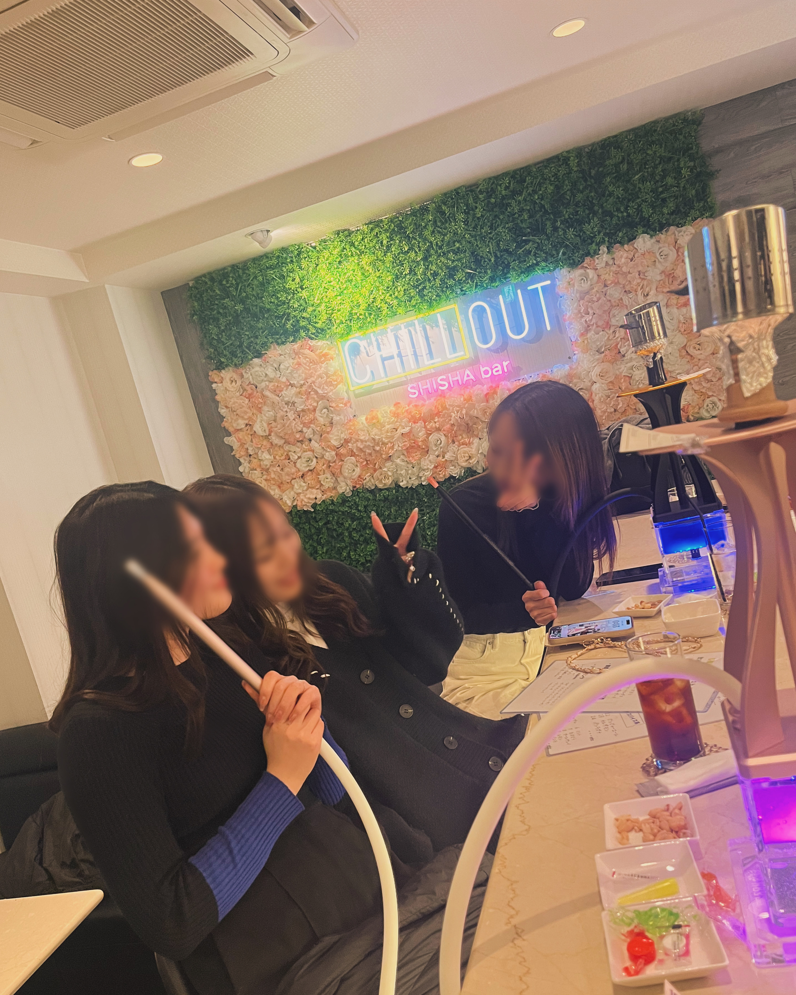 CHILL OUTイメージ2