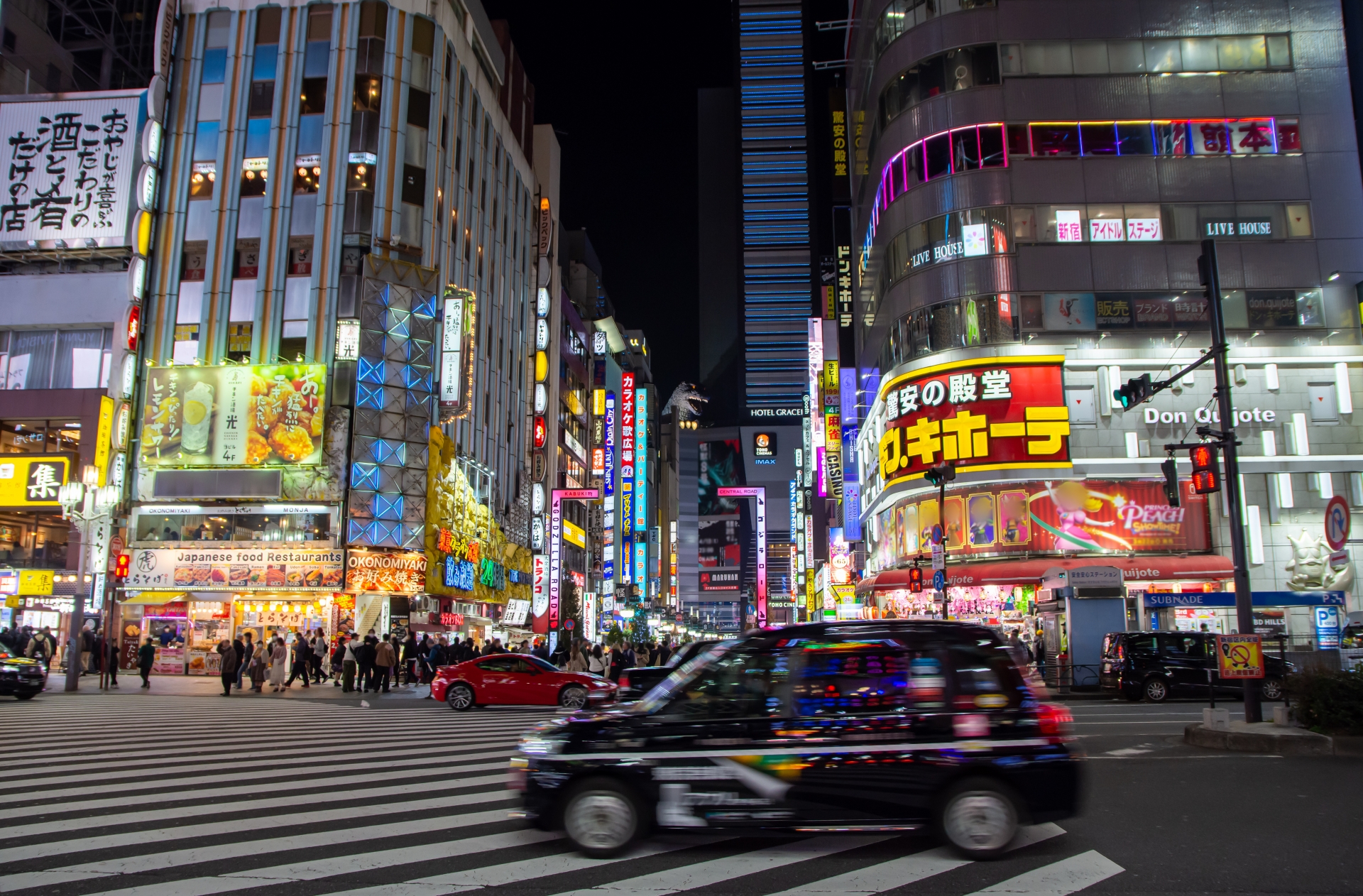 画像　【編集長厳選！】新宿でおすすめのシーシャバー10選