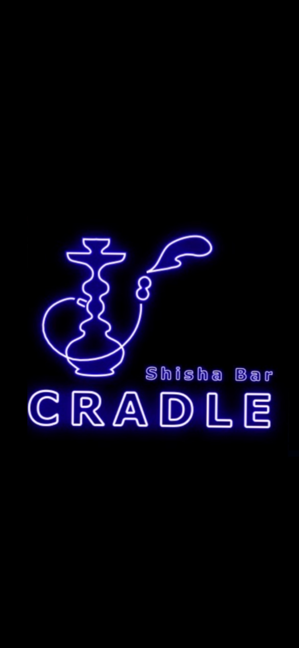 Shisha Bar CRADLEイメージ2