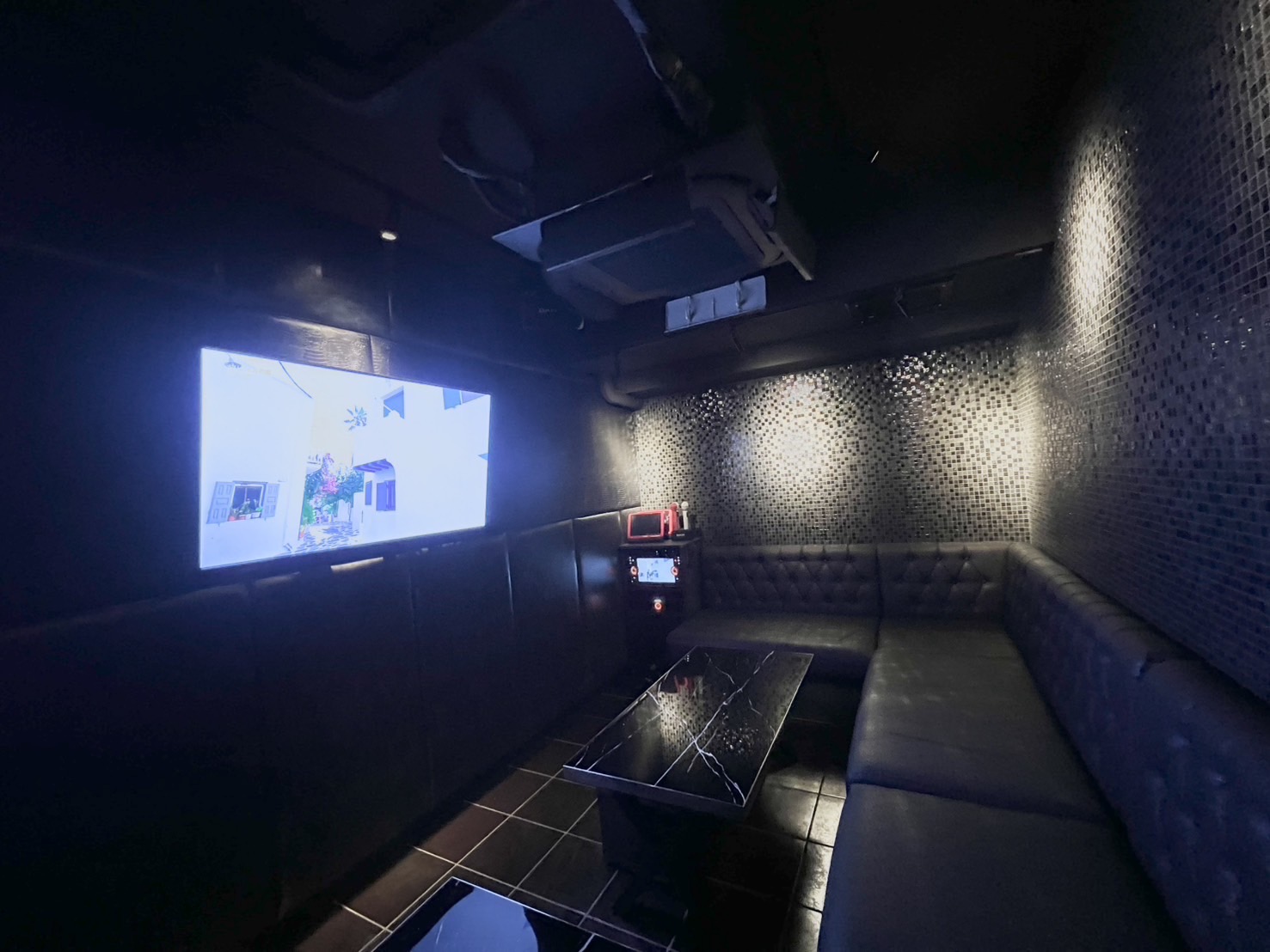 シーシャラウンジ　suutopia more 新宿歌舞伎町店イメージ1