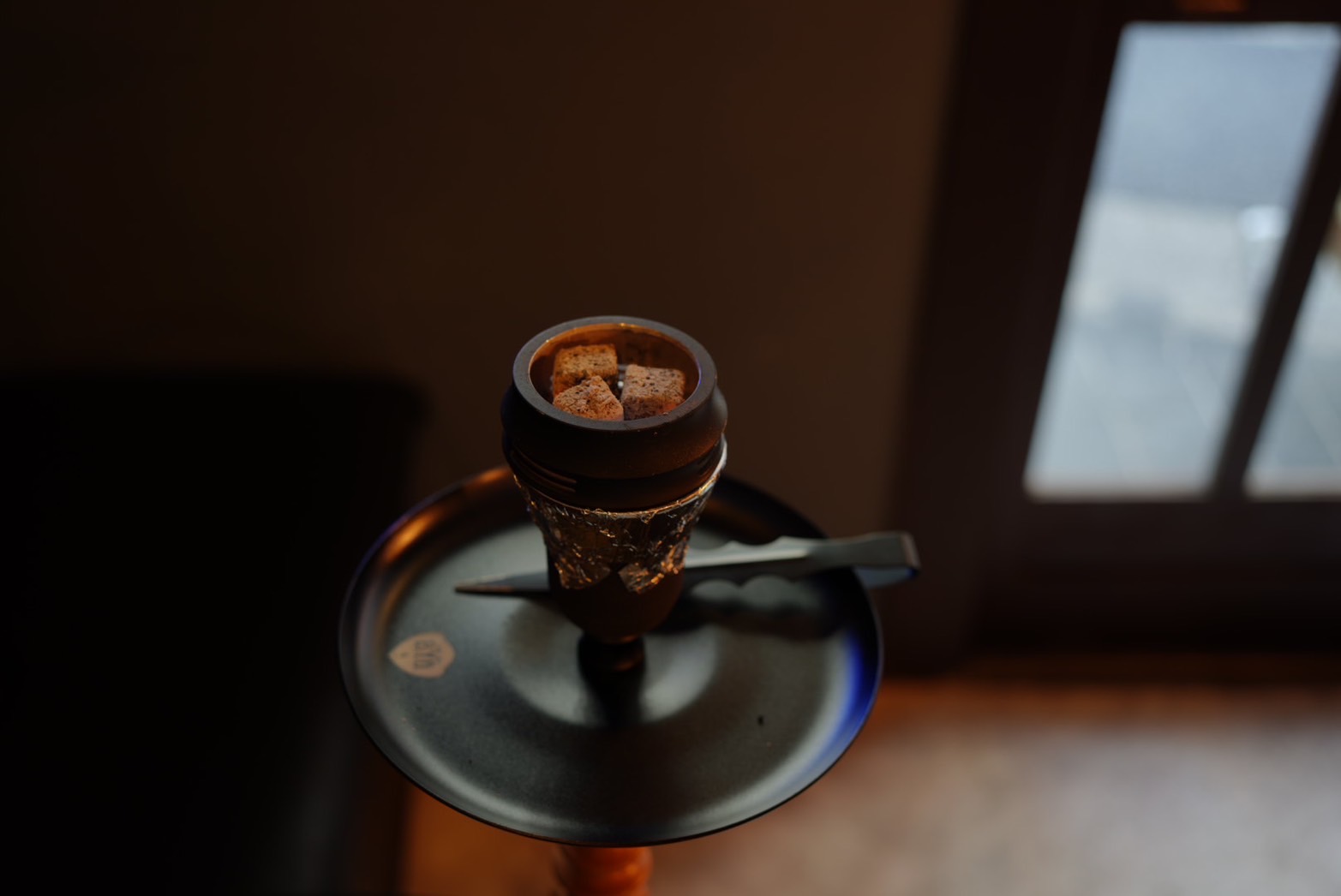 Shisha Cafe & Bar “Umm” （シーシャカフェ&バー うむむ 大井町）イメージ2