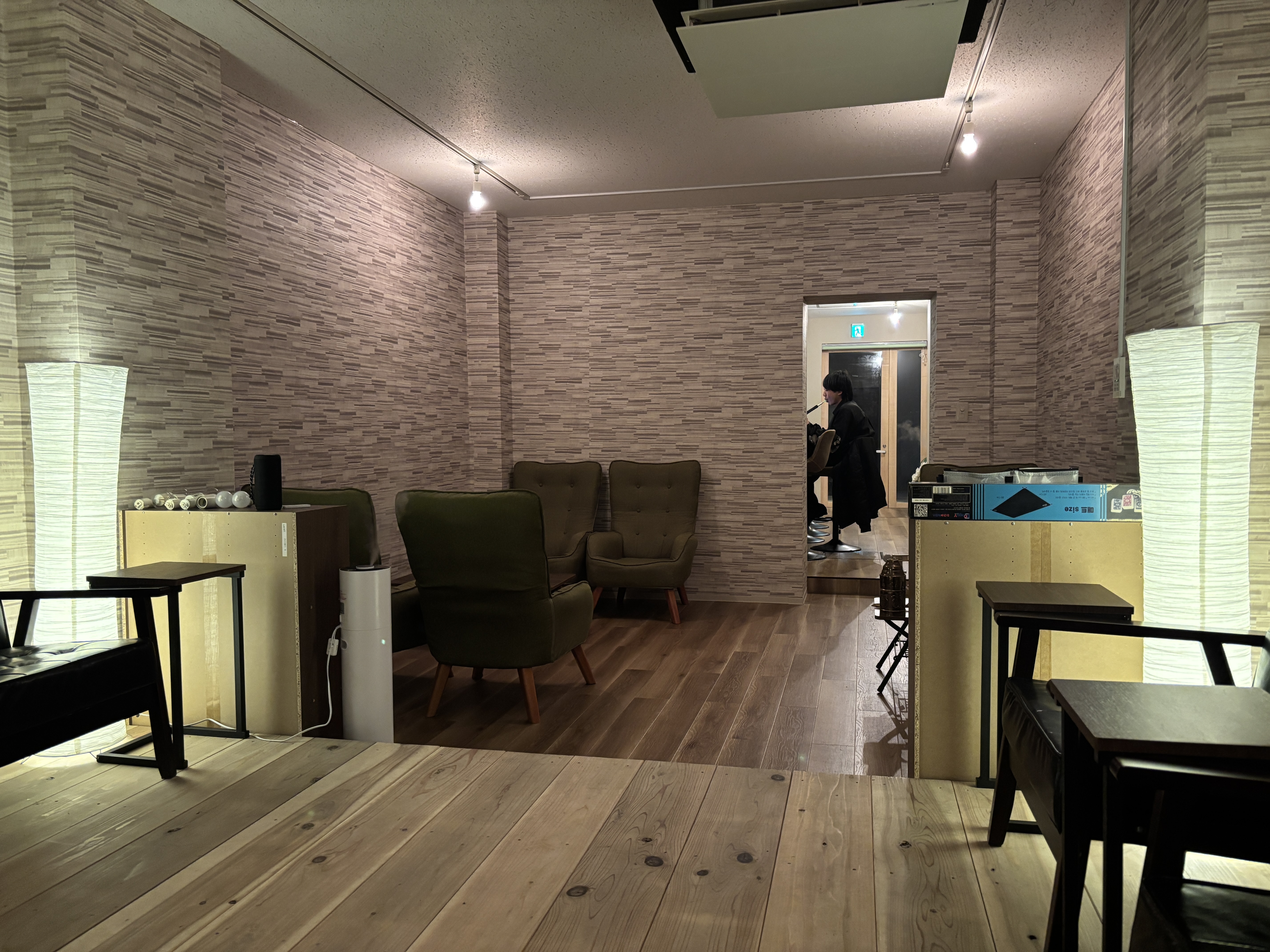 Shisha Cafe 廻煙イメージ2