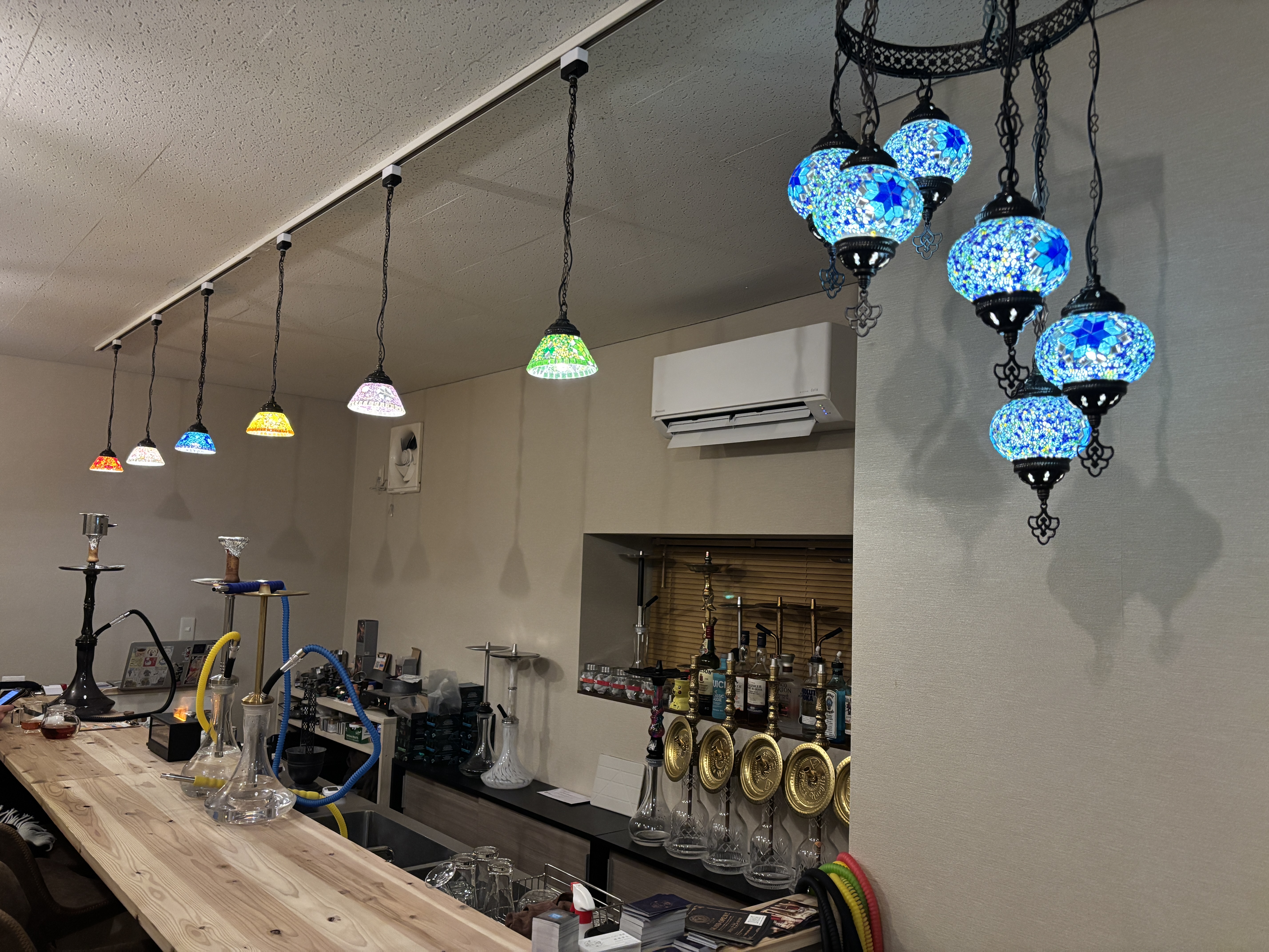 Shisha Cafe 廻煙イメージ1