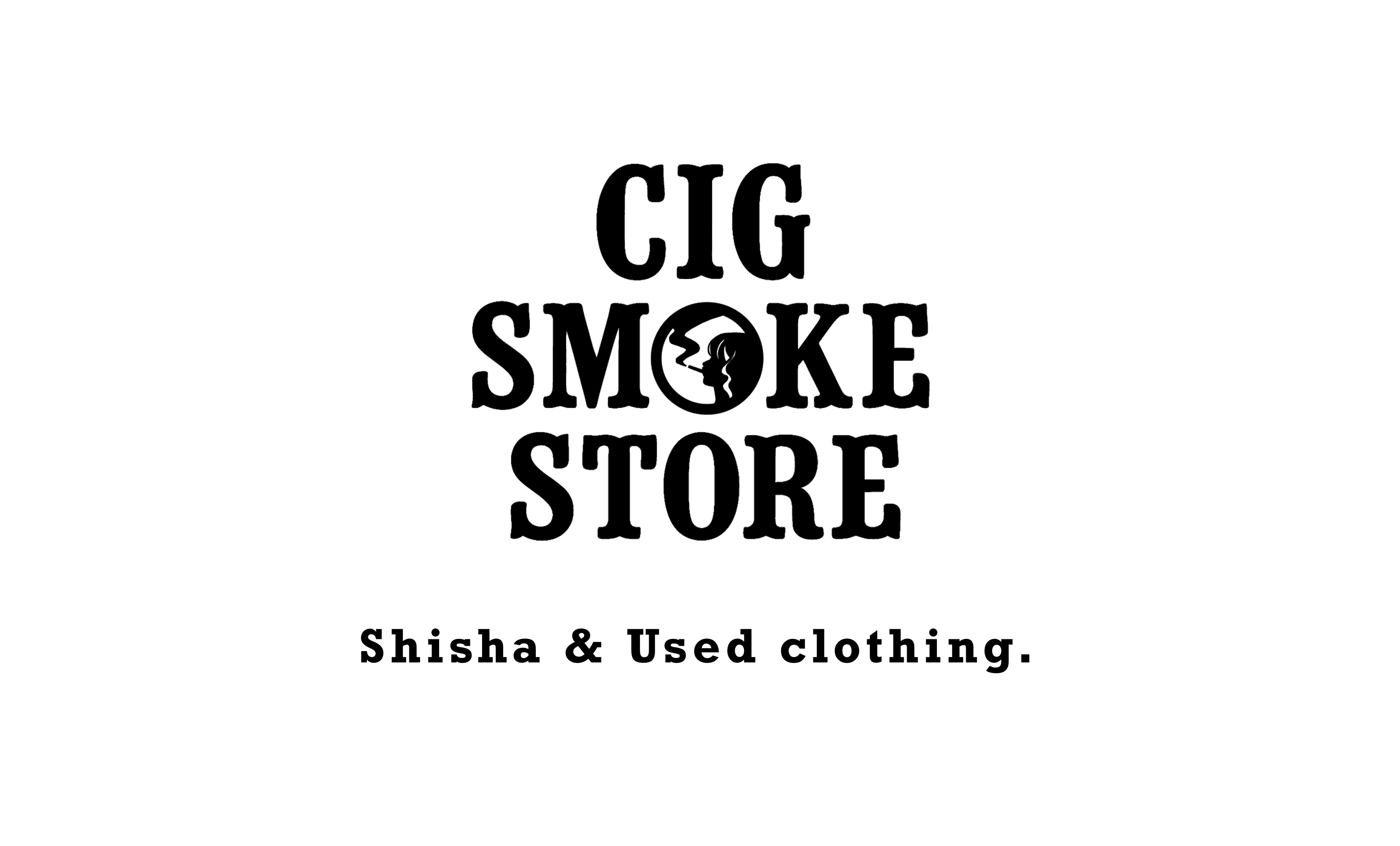 画像　Cig Smoke Store