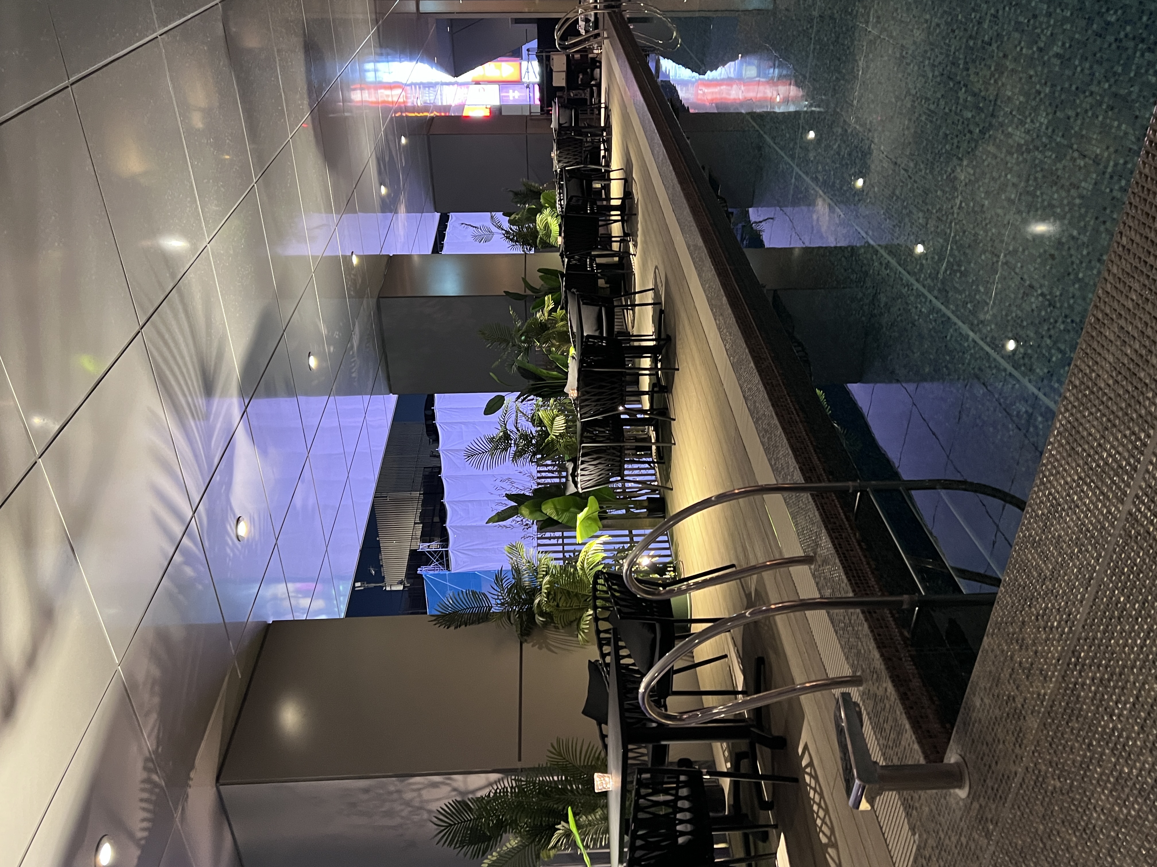 Watter terraceイメージ1