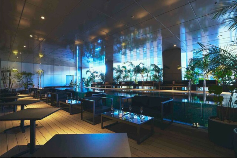 Watter terraceイメージ1