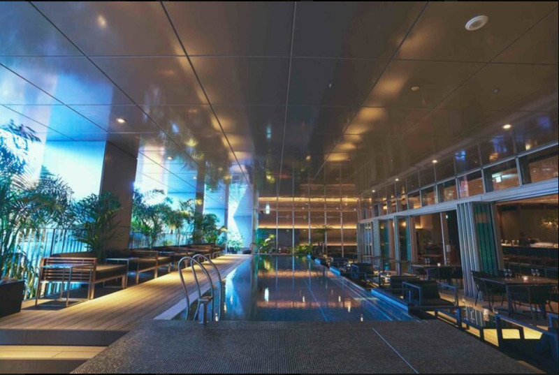 Watter terraceイメージ2